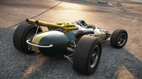 ✅ Project CARS - Classic Lotus Expansion XBOX ONE SERIES X|S Ключ🔑