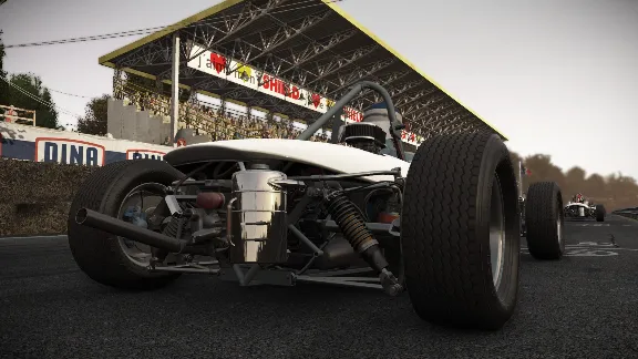 ✅ Project CARS - Classic Lotus Expansion XBOX ONE SERIES X|S Ключ🔑