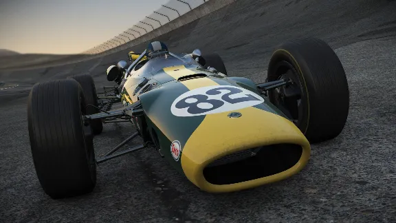✅ Project CARS - Classic Lotus Expansion XBOX ONE SERIES X|S Ключ🔑
