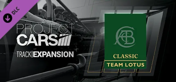 ✅ Project CARS - Classic Lotus Expansion XBOX ONE SERIES X|S Ключ🔑
