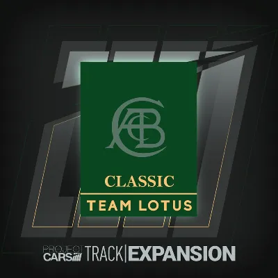 ✅ Project CARS - Classic Lotus Expansion XBOX ONE SERIES X|S Ключ🔑