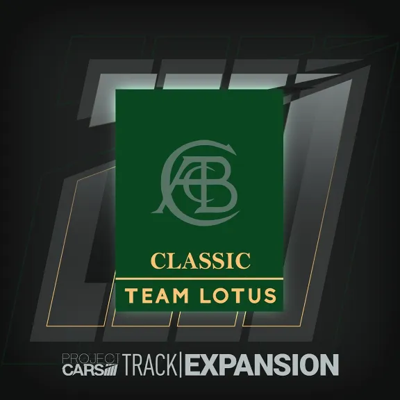 ✅ Project CARS - Classic Lotus Expansion XBOX ONE SERIES X|S Ключ🔑