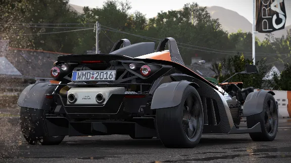 ✅ Project CARS - Дополнение трасса Stanceworks XBOX ONE SERIES X|S Ключ🔑