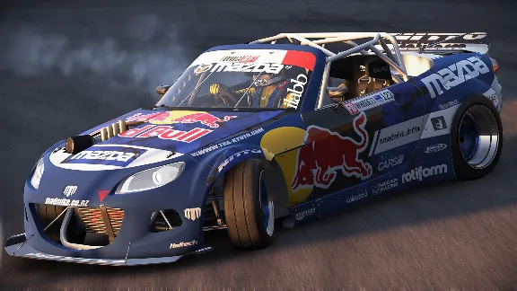 ✅ Project CARS - Дополнение трасса Stanceworks XBOX ONE SERIES X|S Ключ🔑