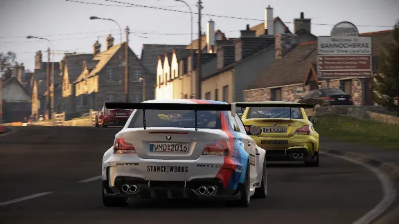 ✅ Project CARS - Дополнение трасса Stanceworks XBOX ONE SERIES X|S Ключ🔑