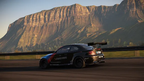 ✅ Project CARS - Дополнение трасса Stanceworks XBOX ONE SERIES X|S Ключ🔑