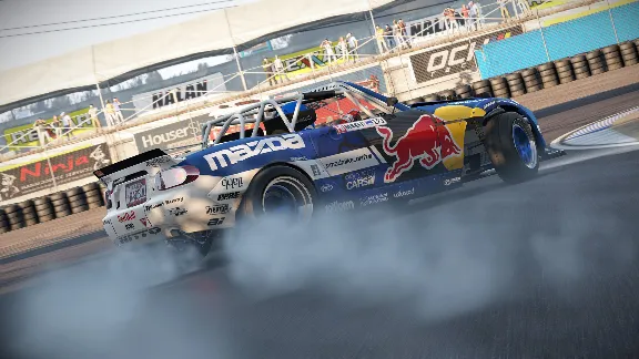 ✅ Project CARS - Дополнение трасса Stanceworks XBOX ONE SERIES X|S Ключ🔑
