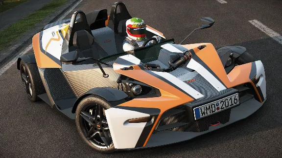 ✅ Project CARS - Дополнение трасса Stanceworks XBOX ONE SERIES X|S Ключ🔑
