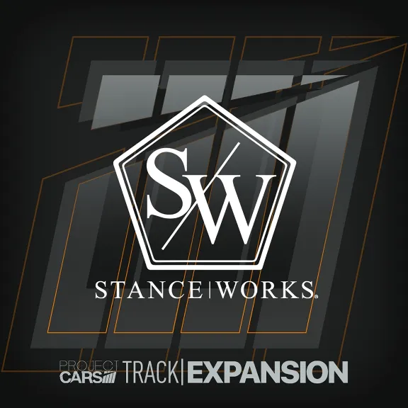 ✅ Project CARS - Дополнение трасса Stanceworks XBOX ONE SERIES X|S Ключ🔑