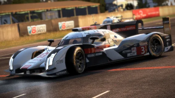 ✅ Project CARS - дополнение Audi Ruapuna Park XBOX ONE SERIES X|S Ключ 🔑