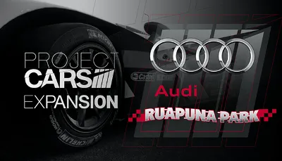 ✅ Project CARS - дополнение Audi Ruapuna Park XBOX ONE SERIES X|S Ключ 🔑