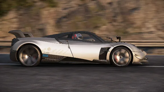 ✅ Project CARS - Pagani Nürburgring Combined Track XBOX ONE SERIES X|S Ключ