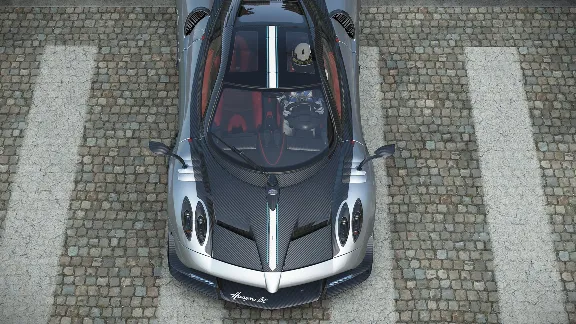 ✅ Project CARS - Pagani Nürburgring Combined Track XBOX ONE SERIES X|S Ключ