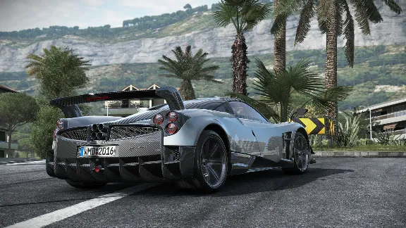 ✅ Project CARS - Pagani Nürburgring Combined Track XBOX ONE SERIES X|S Ключ