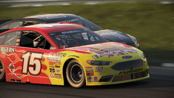 ✅ Project CARS - US Race Car Набор XBOX ONE SERIES X|S Ключ 🔑
