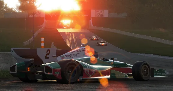 ✅ Project CARS - US Race Car Набор XBOX ONE SERIES X|S Ключ 🔑