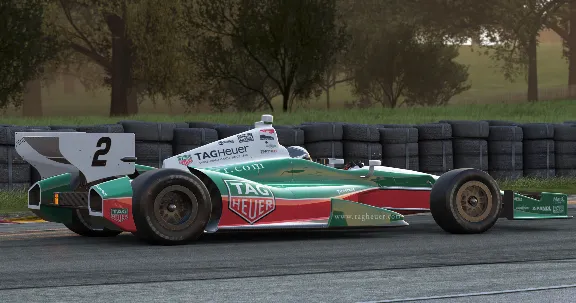 ✅ Project CARS - US Race Car Набор XBOX ONE SERIES X|S Ключ 🔑