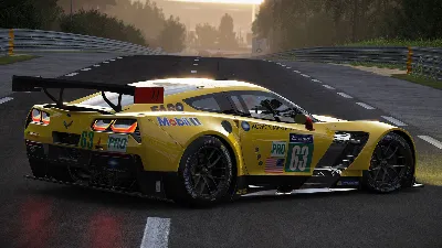 ✅ Project CARS - US Race Car Набор XBOX ONE SERIES X|S Ключ 🔑