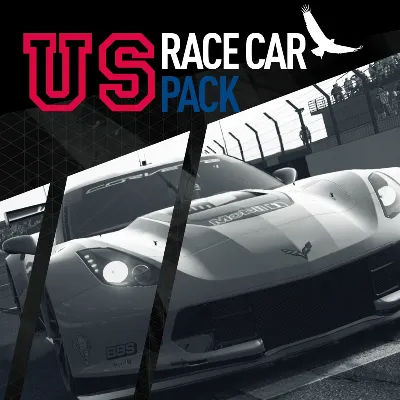 ✅ Project CARS - US Race Car Набор XBOX ONE SERIES X|S Ключ 🔑