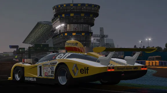 ✅ Project CARS - набор спортивных машин Renault XBOX ONE SERIES X|S Ключ🔑