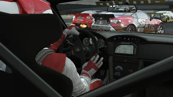 ✅ Project CARS - набор японских автомобилей XBOX ONE SERIES X|S Ключ 🔑