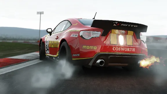 ✅ Project CARS - набор японских автомобилей XBOX ONE SERIES X|S Ключ 🔑