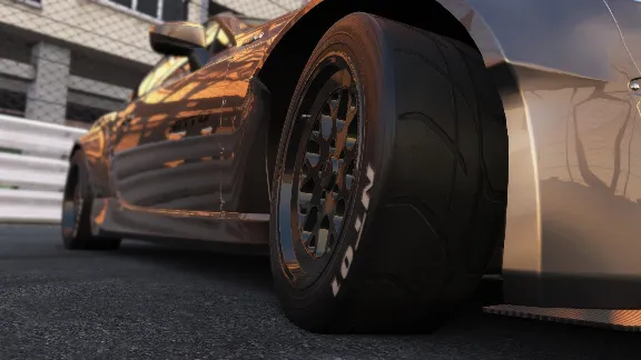 ✅ Project CARS - набор японских автомобилей XBOX ONE SERIES X|S Ключ 🔑