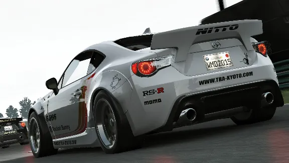 ✅ Project CARS - набор японских автомобилей XBOX ONE SERIES X|S Ключ 🔑