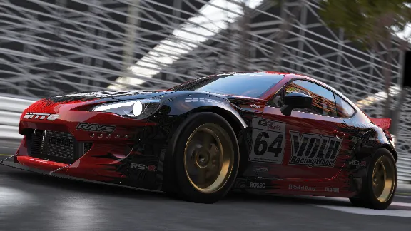 ✅ Project CARS - набор японских автомобилей XBOX ONE SERIES X|S Ключ 🔑