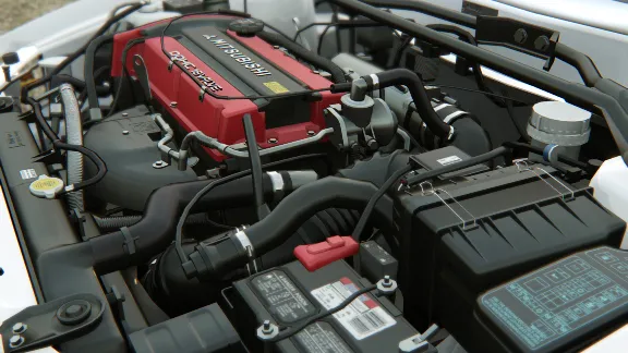 ✅ Project CARS - набор японских автомобилей XBOX ONE SERIES X|S Ключ 🔑