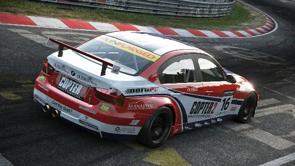 ✅ Project CARS - набор старых и новых машин XBOX ONE SERIES X|S Ключ🔑