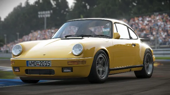 ✅ Project CARS - набор старых и новых машин XBOX ONE SERIES X|S Ключ🔑