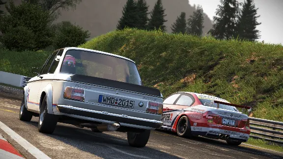 ✅ Project CARS - набор старых и новых машин XBOX ONE SERIES X|S Ключ🔑