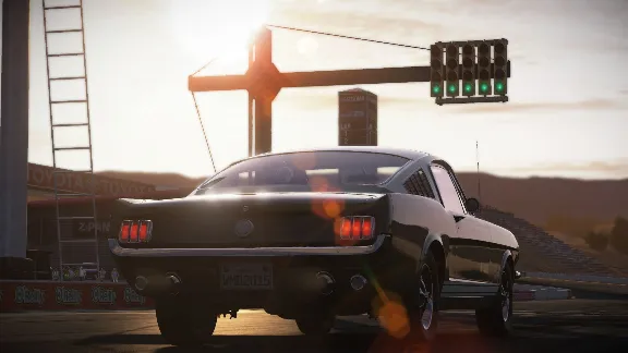✅ Project CARS - набор старых и новых машин XBOX ONE SERIES X|S Ключ🔑