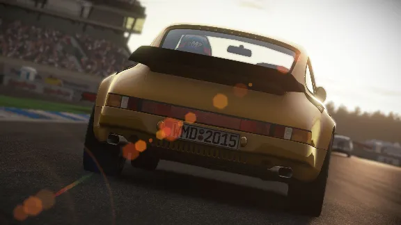 ✅ Project CARS - набор старых и новых машин XBOX ONE SERIES X|S Ключ🔑
