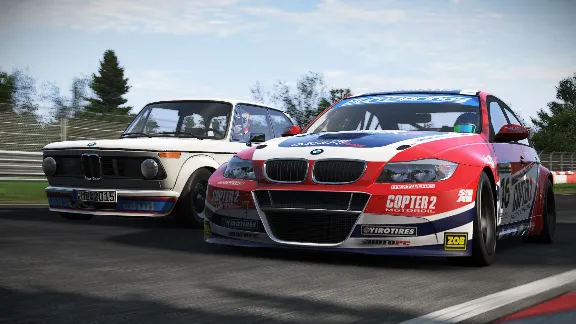 ✅ Project CARS - набор старых и новых машин XBOX ONE SERIES X|S Ключ🔑