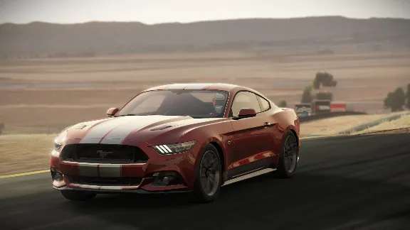 ✅ Project CARS - набор старых и новых машин XBOX ONE SERIES X|S Ключ🔑