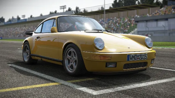 ✅ Project CARS - набор старых и новых машин XBOX ONE SERIES X|S Ключ🔑