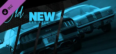 ✅ Project CARS - набор старых и новых машин XBOX ONE SERIES X|S Ключ🔑