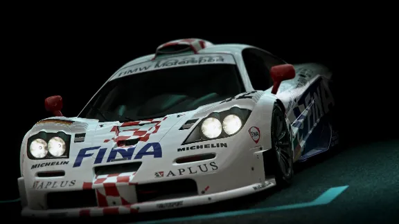 ✅ Project CARS - набор культовых гоночных машин XBOX ONE SERIES X|S Ключ 🔑