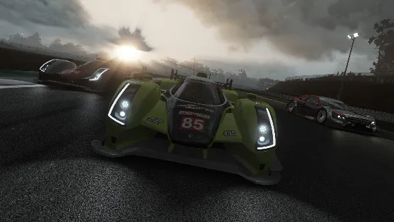 ✅ Project CARS - набор культовых гоночных машин XBOX ONE SERIES X|S Ключ 🔑