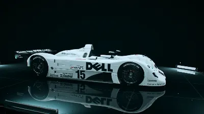 ✅ Project CARS - набор культовых гоночных машин XBOX ONE SERIES X|S Ключ 🔑