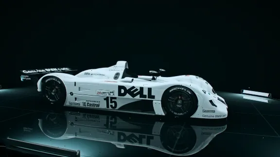 ✅ Project CARS - набор культовых гоночных машин XBOX ONE SERIES X|S Ключ 🔑