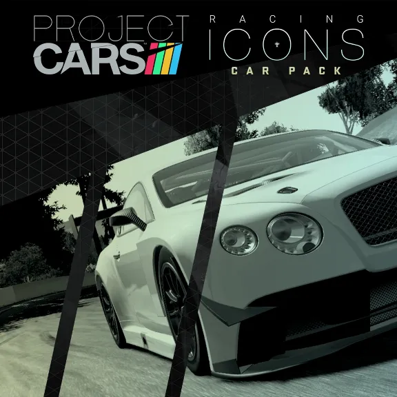 ✅ Project CARS - набор культовых гоночных машин XBOX ONE SERIES X|S Ключ 🔑