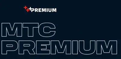 📱 MTS PREMIUM 📝 for new [3 Months]