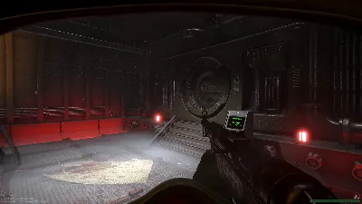 Marauders * RU/KZ/СНГ/TR/AR * STEAM 🚀 АВТОДОСТАВКА