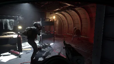 Marauders * RU/KZ/СНГ/TR/AR * STEAM 🚀 АВТОДОСТАВКА