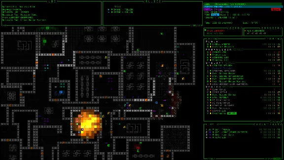 Cogmind 💎 АВТОДОСТАВКА STEAM GLOBAL МГНОВЕННО ЛИЦЕНЗИЯ