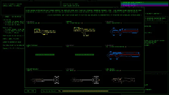 Cogmind 💎 АВТОДОСТАВКА STEAM GLOBAL МГНОВЕННО ЛИЦЕНЗИЯ
