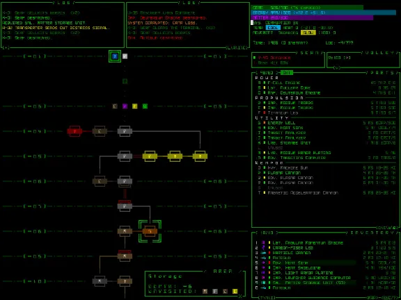Cogmind 💎 АВТОДОСТАВКА STEAM GLOBAL МГНОВЕННО ЛИЦЕНЗИЯ